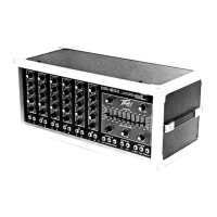 Preview: Peavey XR 600