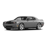 Preview: Dodge 2008 Charger SRT8