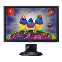 Preview: ViewSonic VX2240w