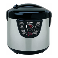 Preview: Sanyo ECJ-M100S