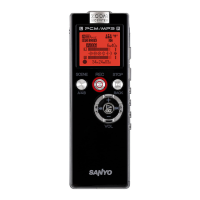 Preview: Sanyo ICR-EH800D
