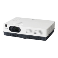 Preview: Sanyo PLC-XD2200