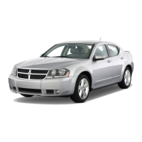 Preview: Dodge 2009 Avenger