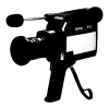 Camcorder Logo