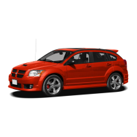 Preview: Dodge 2009 Caliber SRT4