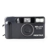 Preview: Pentax IQZoom 60R