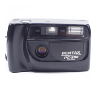Preview: Pentax PC-500 DATE