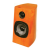 Speaker System Logo