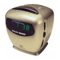 Preview: Philips AJ3140