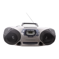 Preview: Philips AZ1209