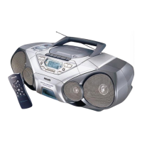 Preview: Philips AZ1564