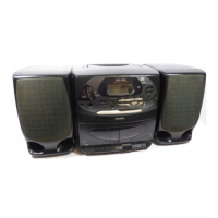 Preview: Philips AZ2808