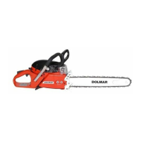 Preview: Dolmar PS-6400