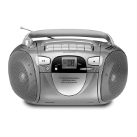 Preview: Magnavox MCS225