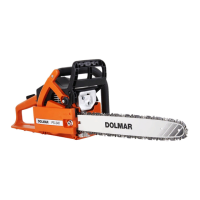Preview: Dolmar PS-33