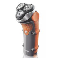 Preview: Philips HQ7200