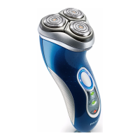 Preview: Philips Speed-XL HQ8150