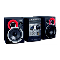 Preview: Philips MC-M570
