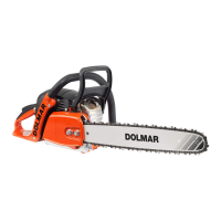 Preview: Dolmar PS-350