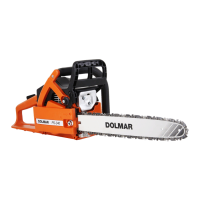 Preview: Dolmar PS-400