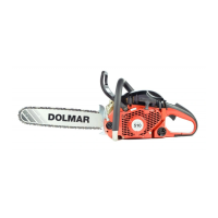 Preview: Dolmar PS-460