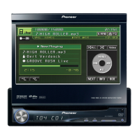 Preview: Pioneer AVH-P5900DVD