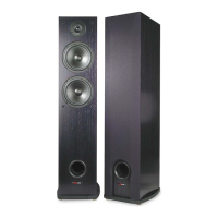 Preview: Polk Audio R15