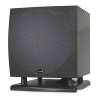 Preview: Polk Audio PSW550