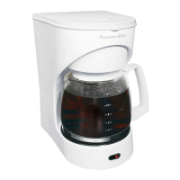 Preview: Proctor-Silex 43501