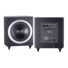Subwoofer Logo