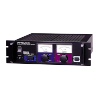 Preview: Pyramid Studio Pro PA1000X