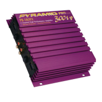Preview: Pyramid PB-180PX