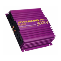 Preview: Pyramid PB-230PX