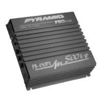 Preview: Pyramid PB450PX