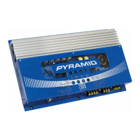 Preview: Pyramid Super Blue PB559X
