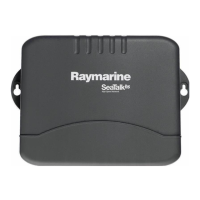 Preview: Raymarine SeaTalk HS