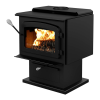 Stove Logo