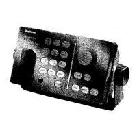 Preview: Raytheon RayChart 601XX