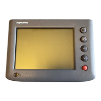 Preview: Raymarine St290