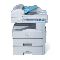 Preview: Ricoh Aficio MP161