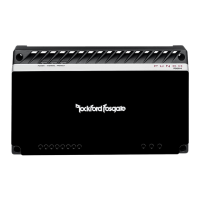 Preview: Rockford Fosgate Punch P400-4