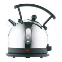 Preview: Dualit Dome Kettle