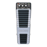 Preview: Boss V-Wah PW-10