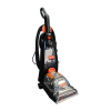 Vacuum Cleaner Logo