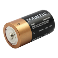 Preview: Alkaline-Manganese Dioxide Battery MN1400