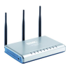 Wireless Access Point Logo