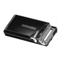 Preview: Duracell Ni-MH