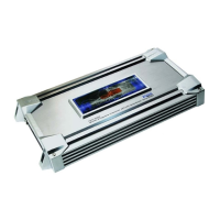 Preview: SPL E-Flux AX2-1000