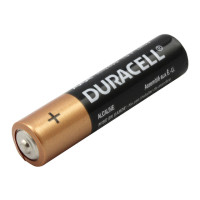 Preview: Duracell CopperTop MN2400