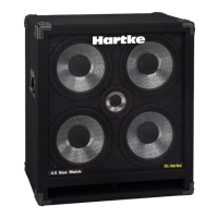 Preview: Hartke 4.5XL